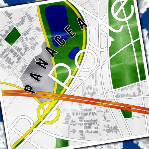 The Re Route