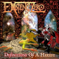 Definitions of a Heresy