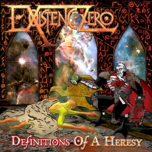 Definitions of a Heresy