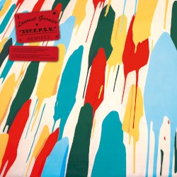 "33 T.E.P.S.V." Remixes