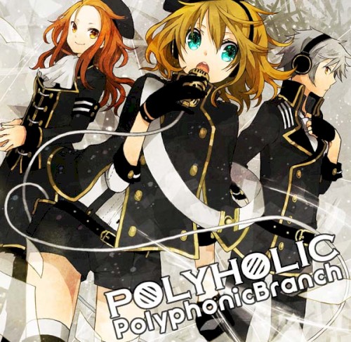 POLYHOLIC
