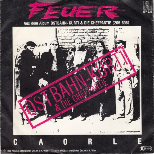 Feuer