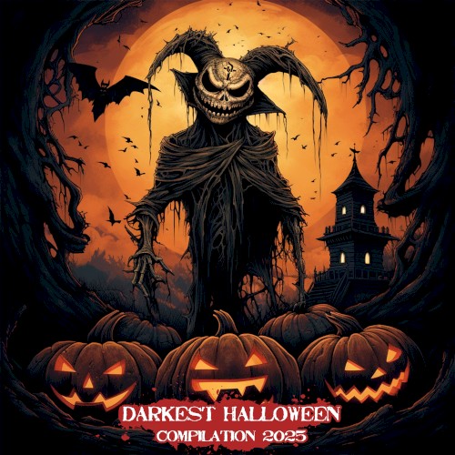 Darkest Halloween Compilation 2025