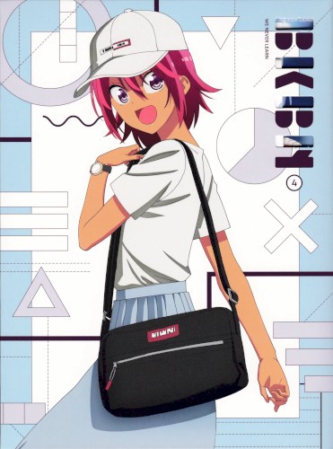 ぼくたちは勉強ができない キャラクターソング3「太陽とドルフィンキック」