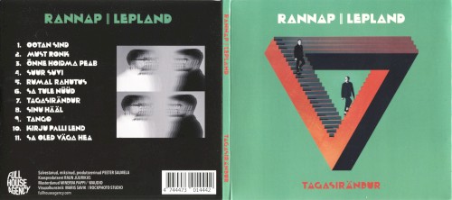 Tagasirändur
