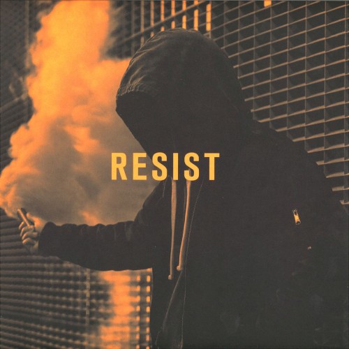 Resist