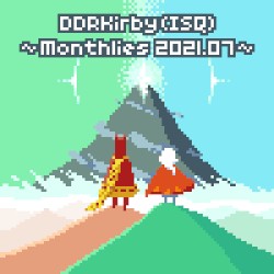 ~Monthlies 2021.07~