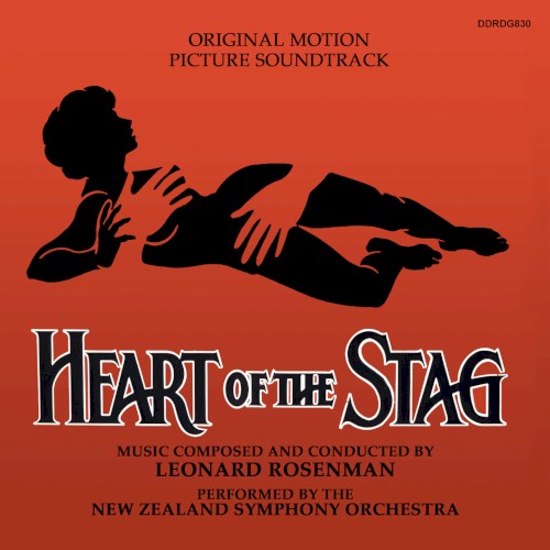 Heart of the Stag