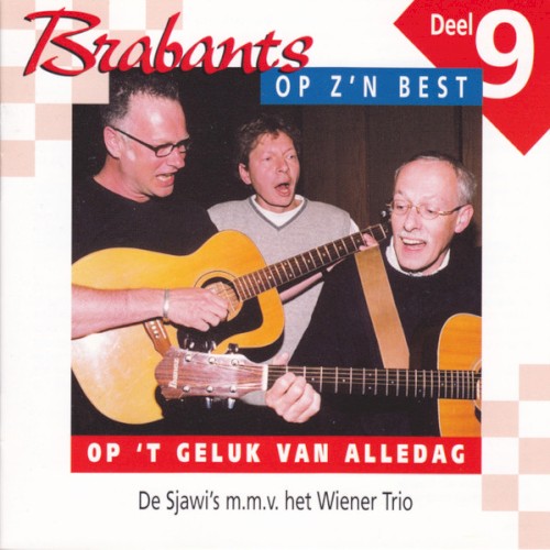 Op ’t geluk van alledag