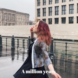 A Million Years