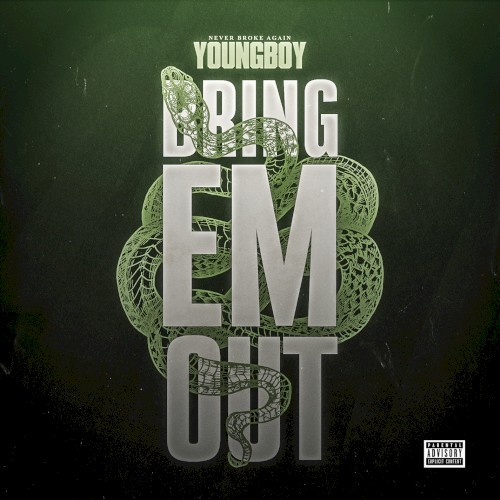 Bring ’Em Out