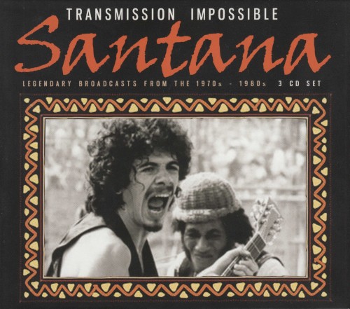 Transmission Impossible