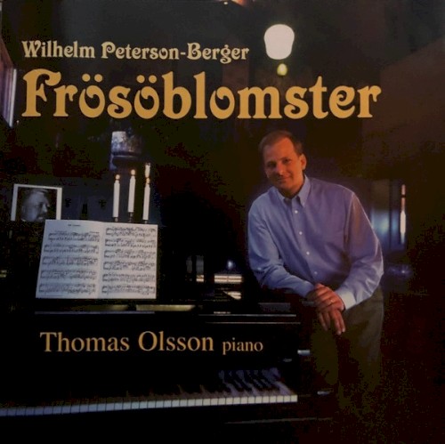 Frösöblomster