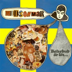 Belsebub är lös...