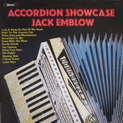 Accordion Showcase