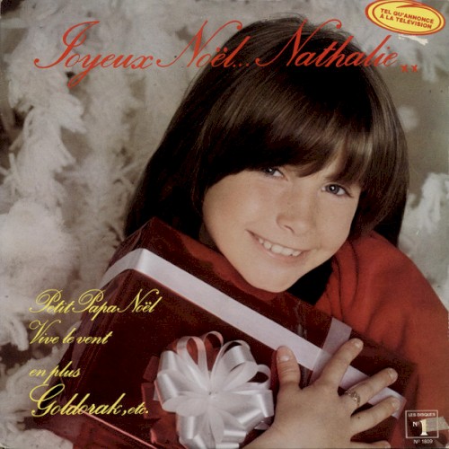 Joyeux Noël… Nathalie