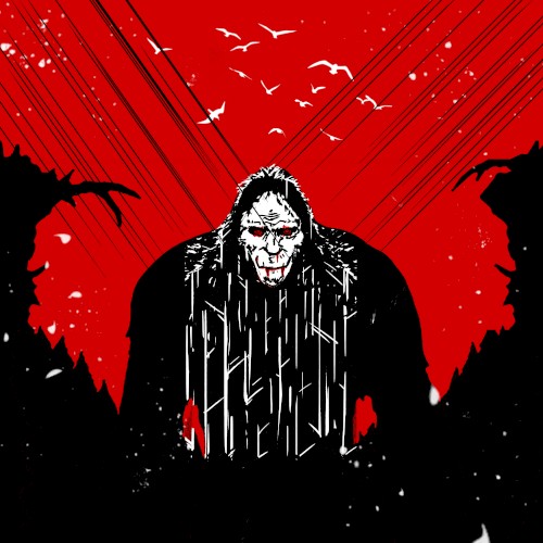 BIGFOOT
