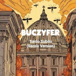Santo Subito (remix)