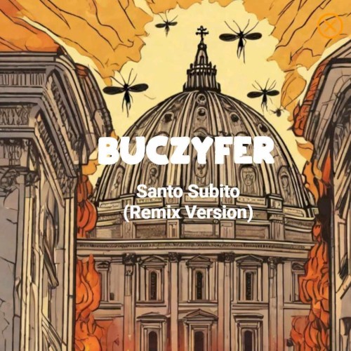 Santo Subito (remix)