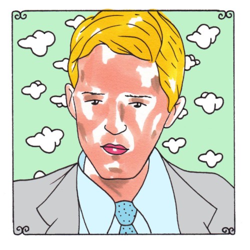 Daytrotter Studio 5/14/2014