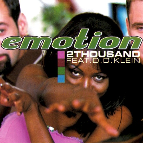 Emotion