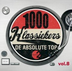 1000 klassiekers: De absolute top, vol. 8