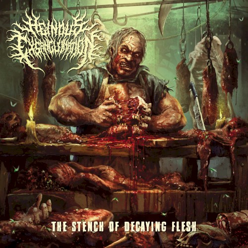 The Stench of Decaying Flesh