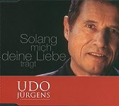 Solang mich deine Liebe trägt