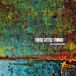 These Little Things