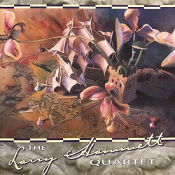 The Larry Hammett Quartet