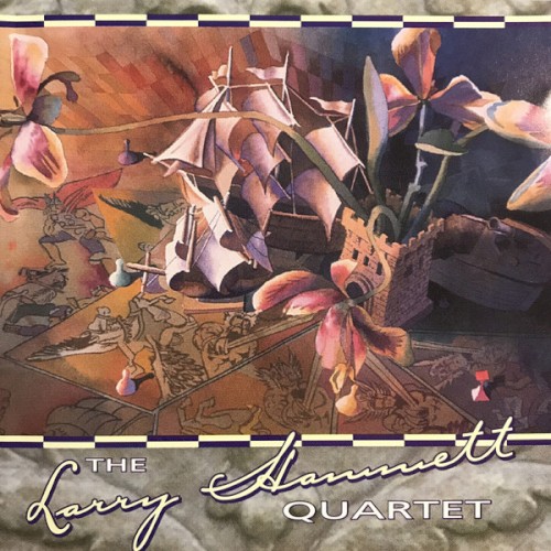 The Larry Hammett Quartet