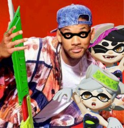 The Fresh Squids of Inkopolis