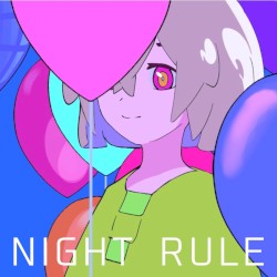 ナイトルール