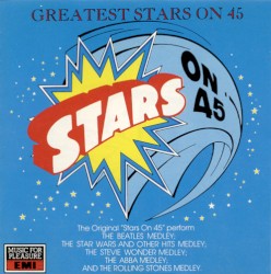 Greatest Stars on 45