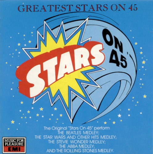 Greatest Stars on 45