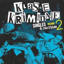 Singles & Rarities Volume 2