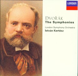 The Symphonies
