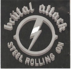 Steel Rolling On