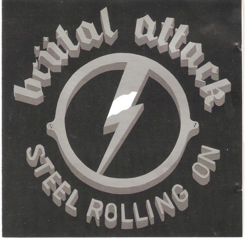 Steel Rolling On