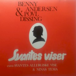 Svantes viser