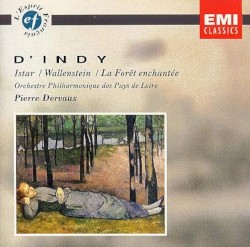 Istar / Wallenstein / La Forêt enchantée