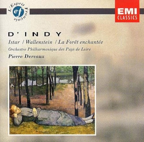 Istar / Wallenstein / La Forêt enchantée
