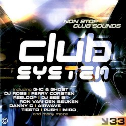 Club System 33