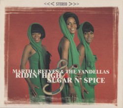 Ridin’ High / Sugar n’ Spice
