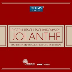 Jolanthe