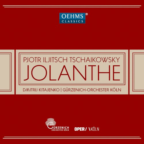 Jolanthe