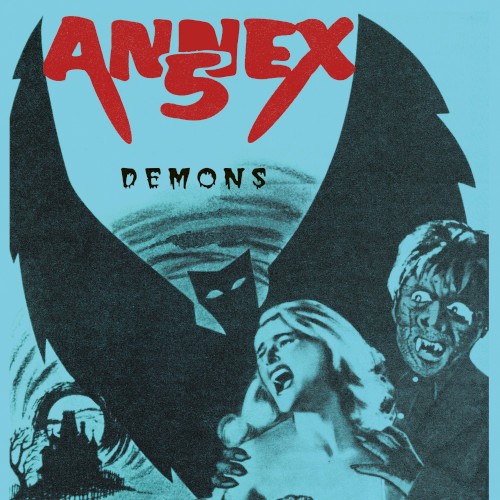 Demons
