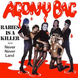 Rabies Is A Killer