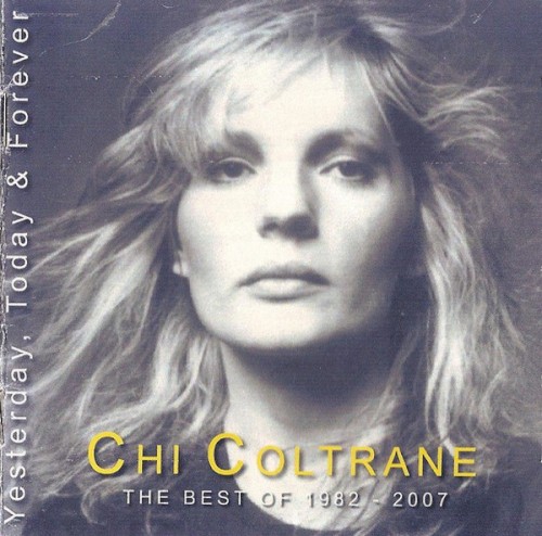 Yesterday, Today & Forever: The Best of 1982 - 2007