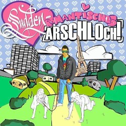 Romantisches Arschloch